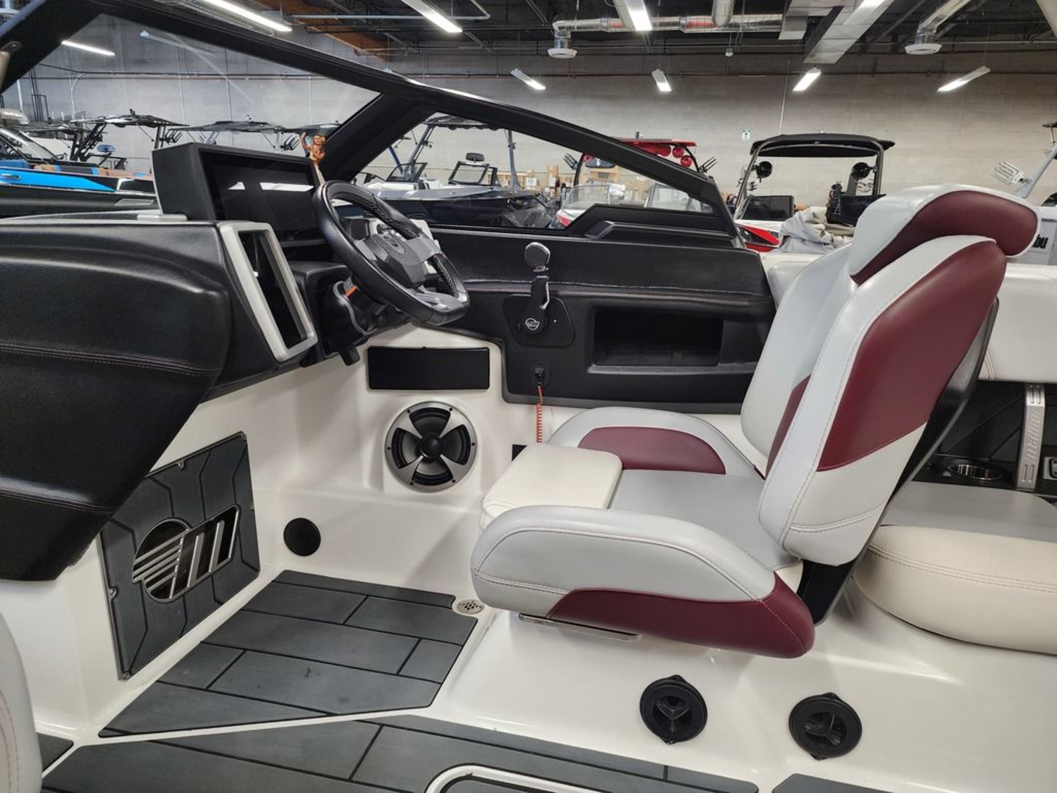 2020 Malibu Boats 23 MXZ