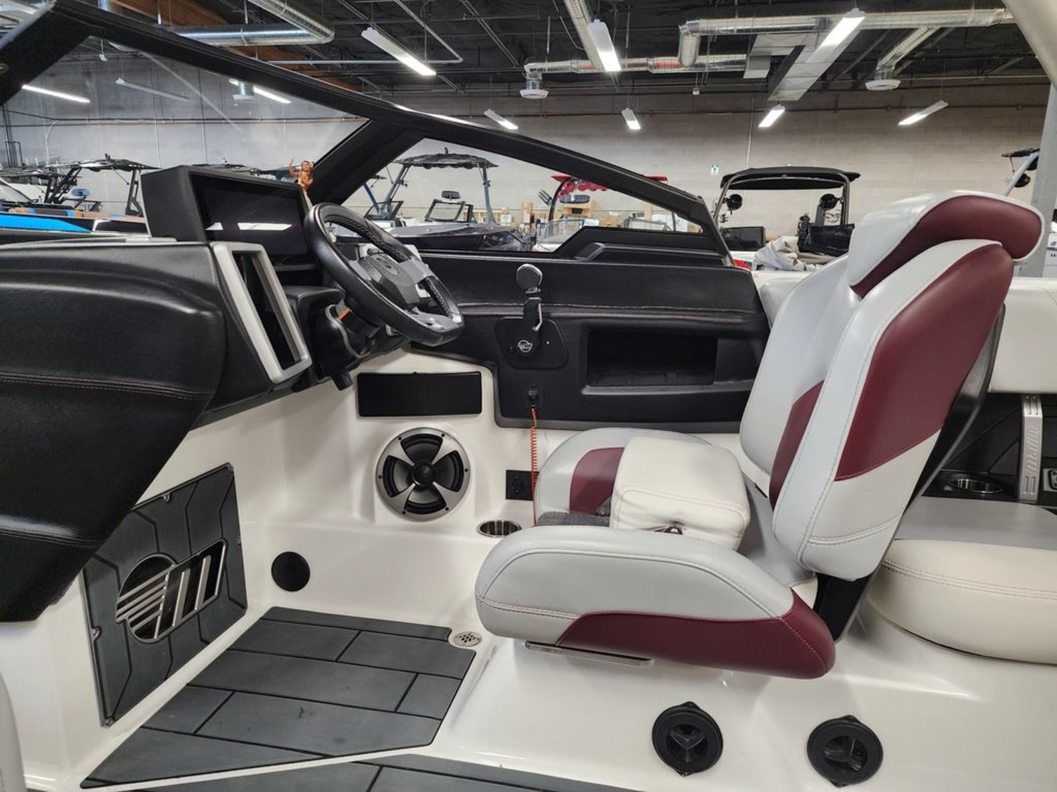2020 Malibu Boats 23 MXZ