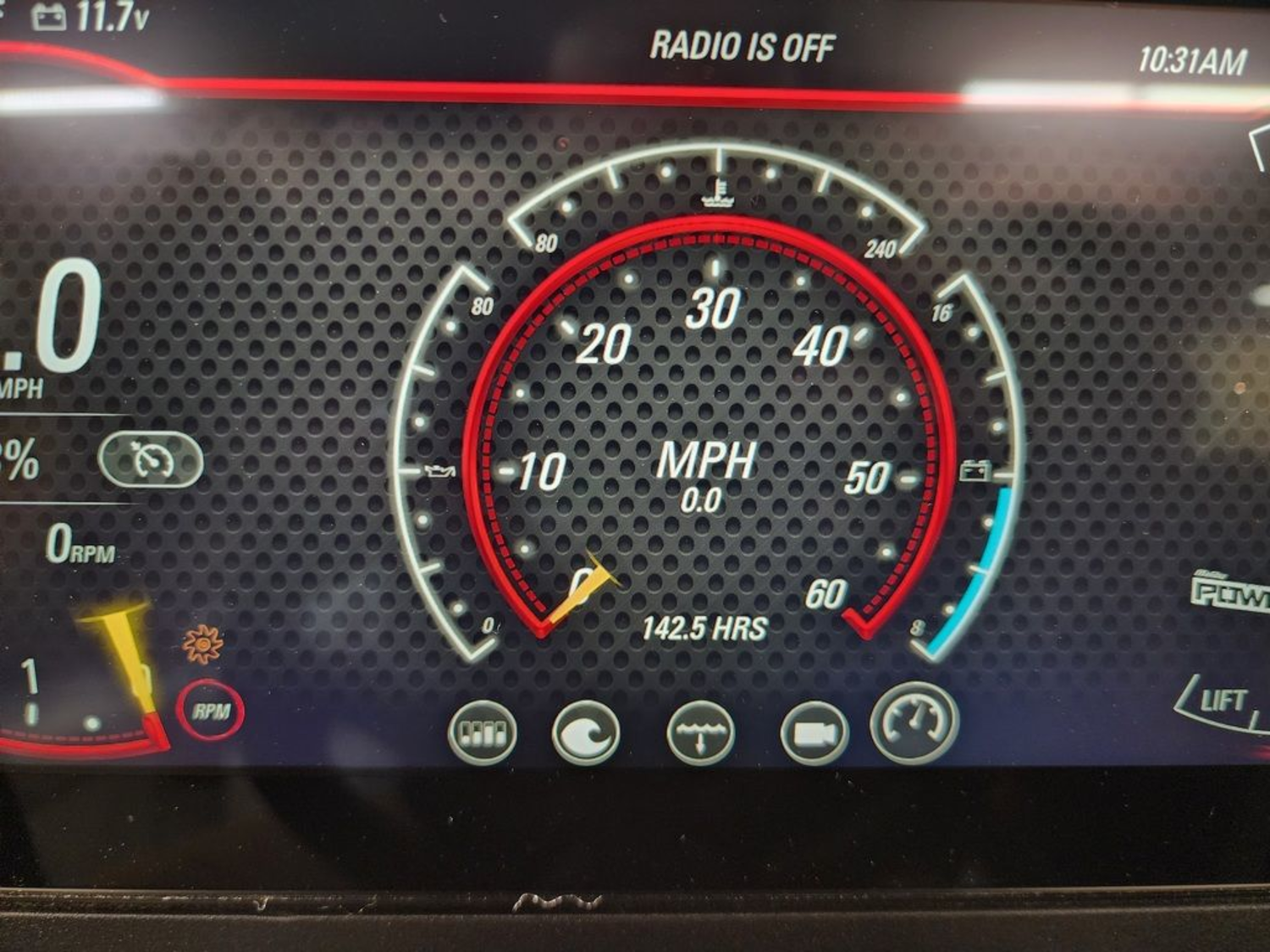 2020 Malibu Boats 23 MXZ