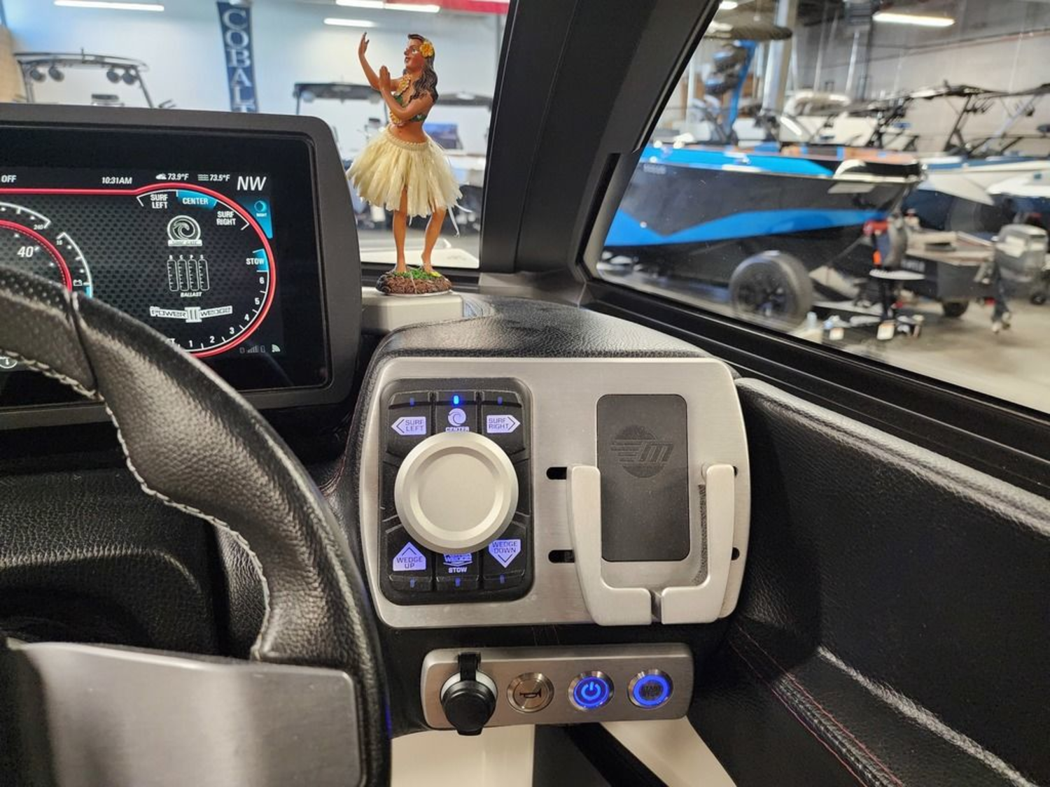 2020 Malibu Boats 23 MXZ