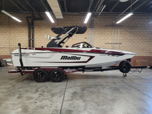 2020 Malibu Boats Wakesetter 23 MXZ for sale in Draper, Utah