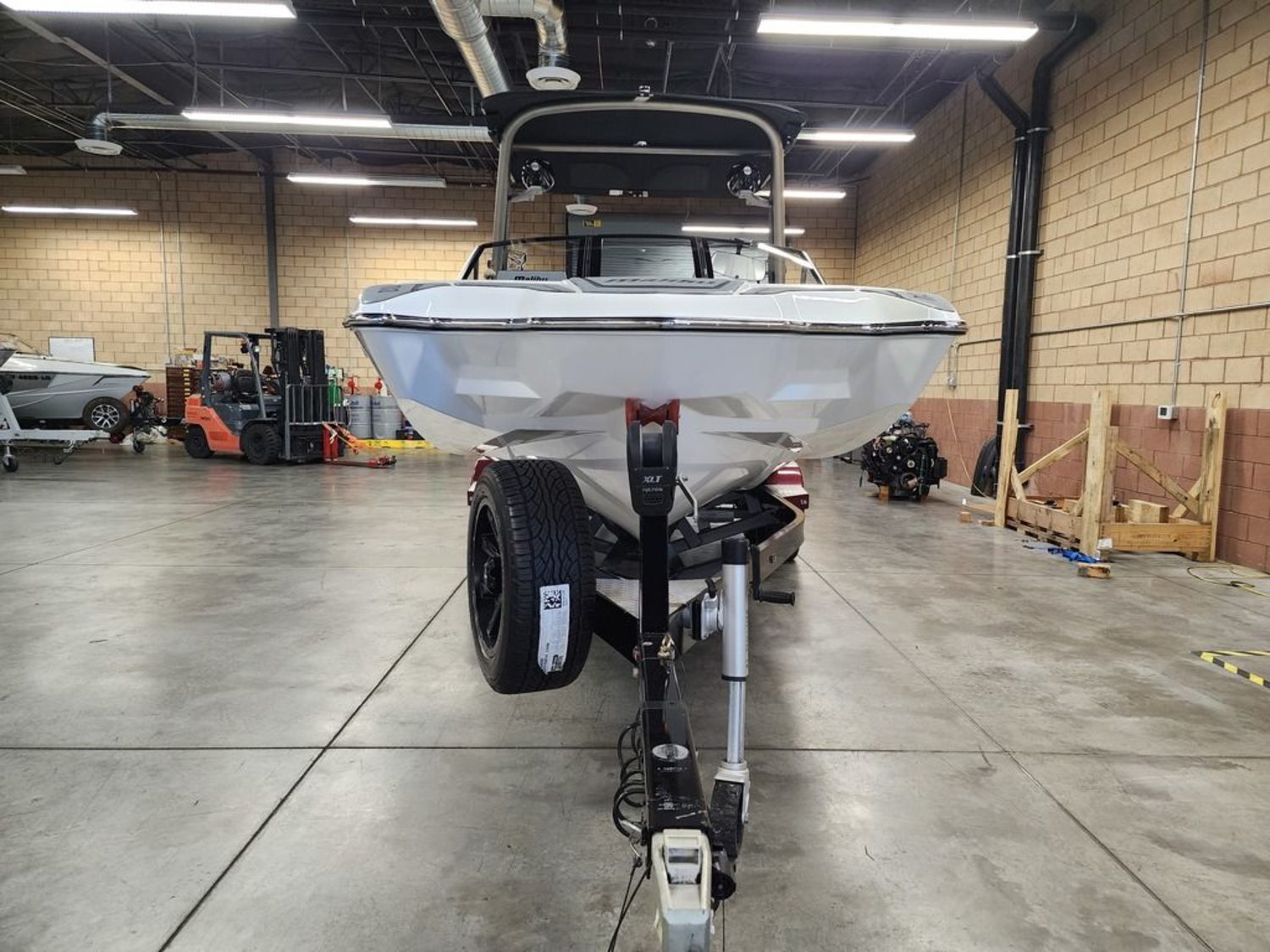 2020 Malibu Boats 23 MXZ