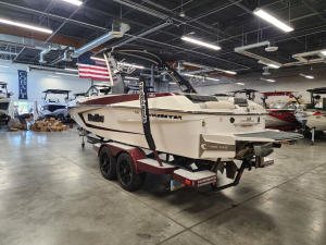 2020 Malibu Boats Wakesetter 23 MXZ for sale in Draper, Utah