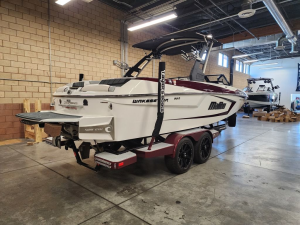 2020 Malibu Boats Wakesetter 23 MXZ for sale in Draper, Utah