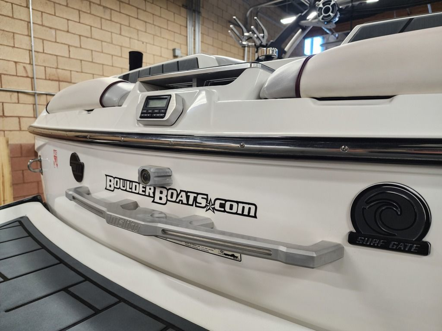 2020 Malibu Boats 23 MXZ