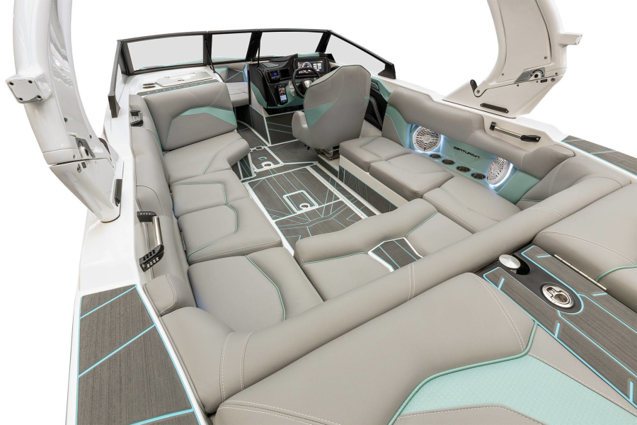 2025 Centurion Boats Fe22 for sale in Billings, Montana