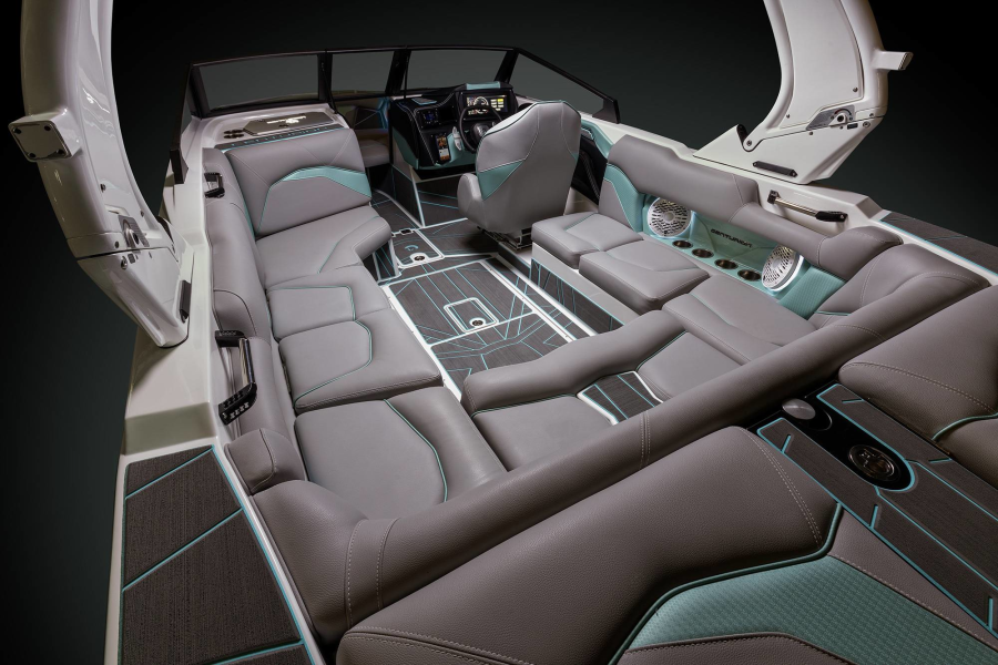 2025 Centurion Boats Fe22 for sale in Billings, Montana