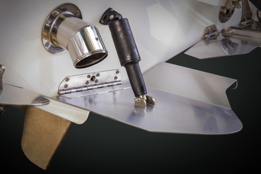 2025 Centurion Boats Fe22 for sale in Billings, Montana