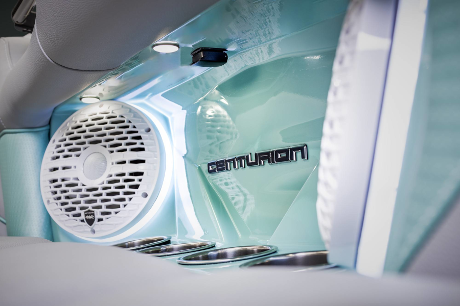 2025 Centurion Boats Fe22 for sale in Billings, Montana