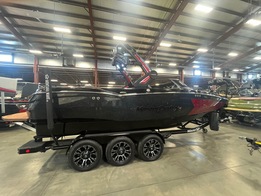 2022 Mastercraft Boats X-Star for sale in Billings, Montana