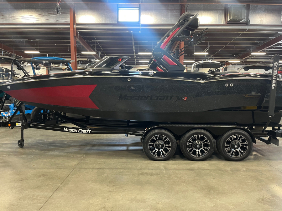 2022 Mastercraft Boats X-Star for sale in Billings, Montana