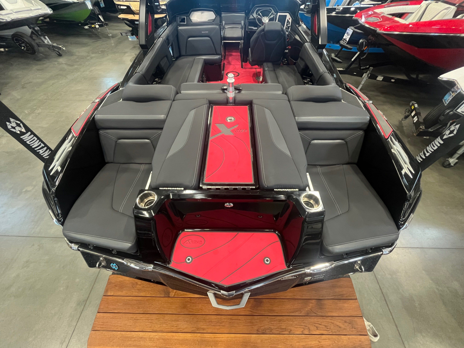 2022 Mastercraft Boats X-Star for sale in Billings, Montana