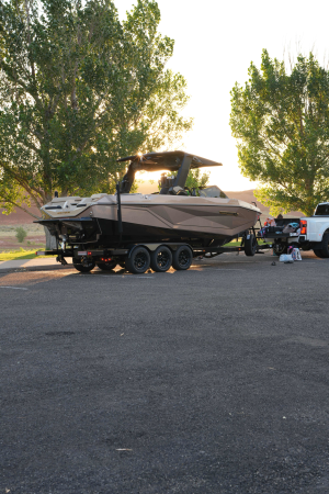 2026 Nautique Boats G25 for sale in Billings, Montana