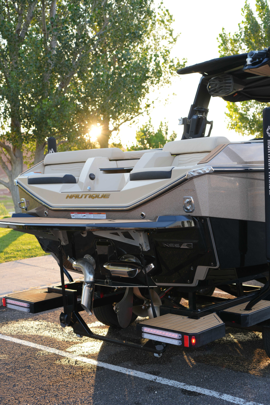 2026 Nautique Boats G25 for sale in Billings, Montana