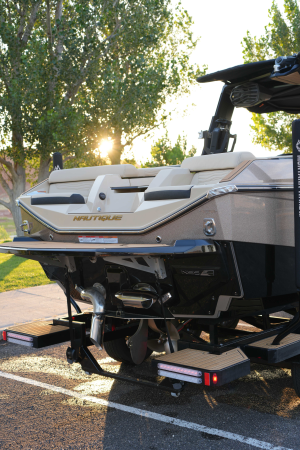 2026 Nautique Boats G25 for sale in Billings, Montana