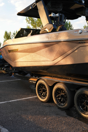2026 Nautique Boats G25 for sale in Billings, Montana