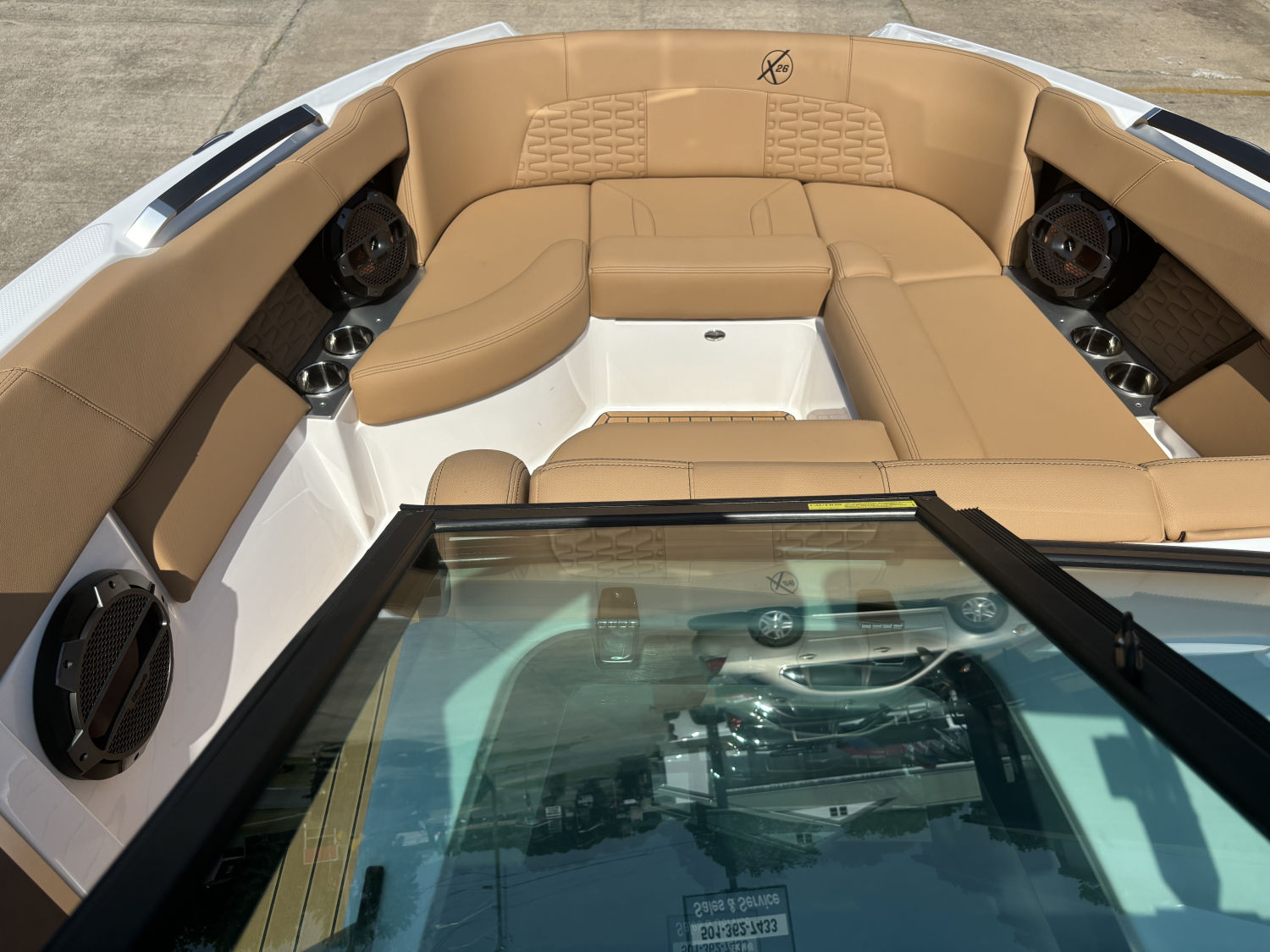 2022 Mastercraft Boats X26 for sale in , 