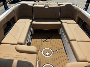 2022 MasterCraft X26