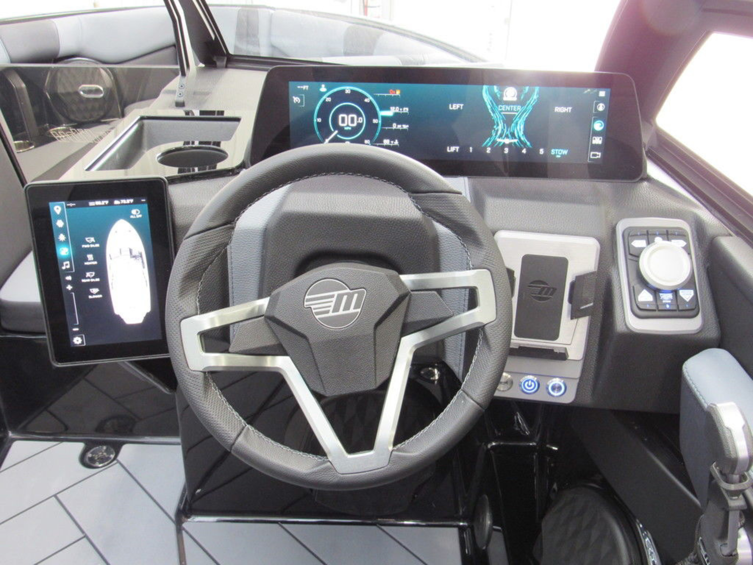 2025 Malibu Boats Wakesetter 22 LSV for sale in Atlanta, Indiana