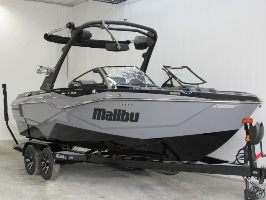 2025 Malibu Boats Wakesetter 22 LSV for sale in Atlanta, Indiana
