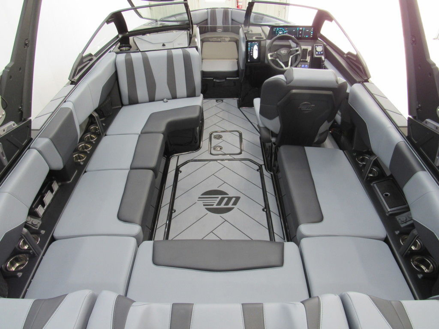 2025 Malibu Boats Wakesetter 22 LSV for sale in Atlanta, Indiana