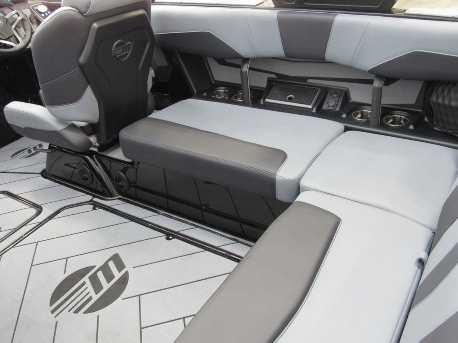 2025 Malibu Boats Wakesetter 22 LSV for sale in Atlanta, Indiana