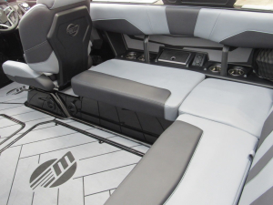 2025 Malibu Boats Wakesetter 22 LSV for sale in Atlanta, Indiana