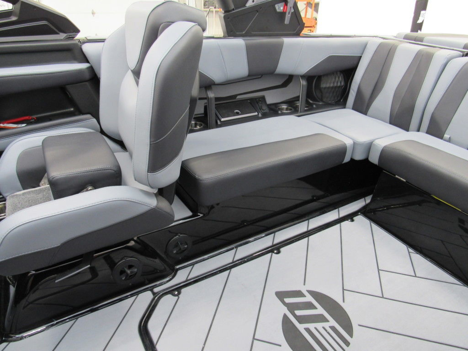 2025 Malibu Boats Wakesetter 22 LSV for sale in Atlanta, Indiana