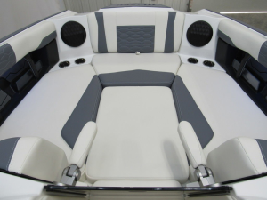 2025 Malibu Boats Wakesetter 24 MXZ for sale in Atlanta, Indiana