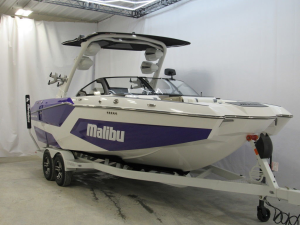 2025 Malibu Boats Wakesetter 24 MXZ for sale in Atlanta, Indiana