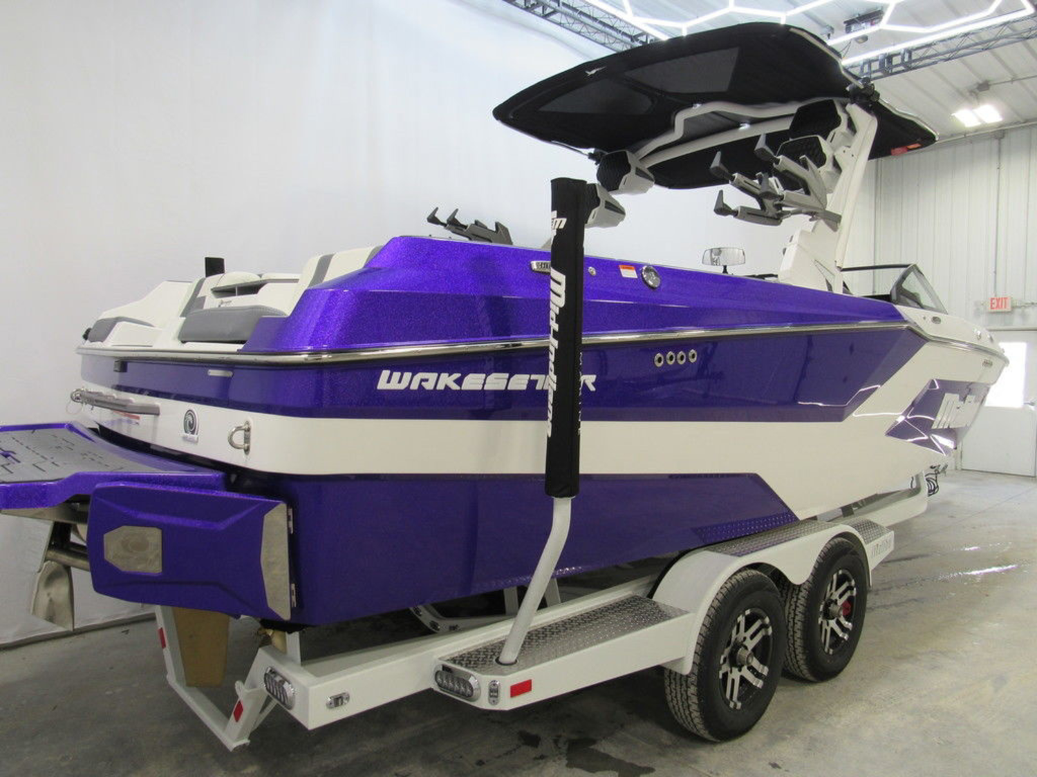 2025 Malibu Boats 24 MXZ