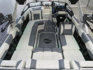 2025 Malibu Boats Wakesetter 24 MXZ for sale in Atlanta, Indiana