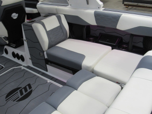 2025 Malibu Boats Wakesetter 24 MXZ for sale in Atlanta, Indiana