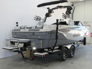 2025 Malibu Boats Wakesetter 23 LSV for sale in Atlanta, Indiana