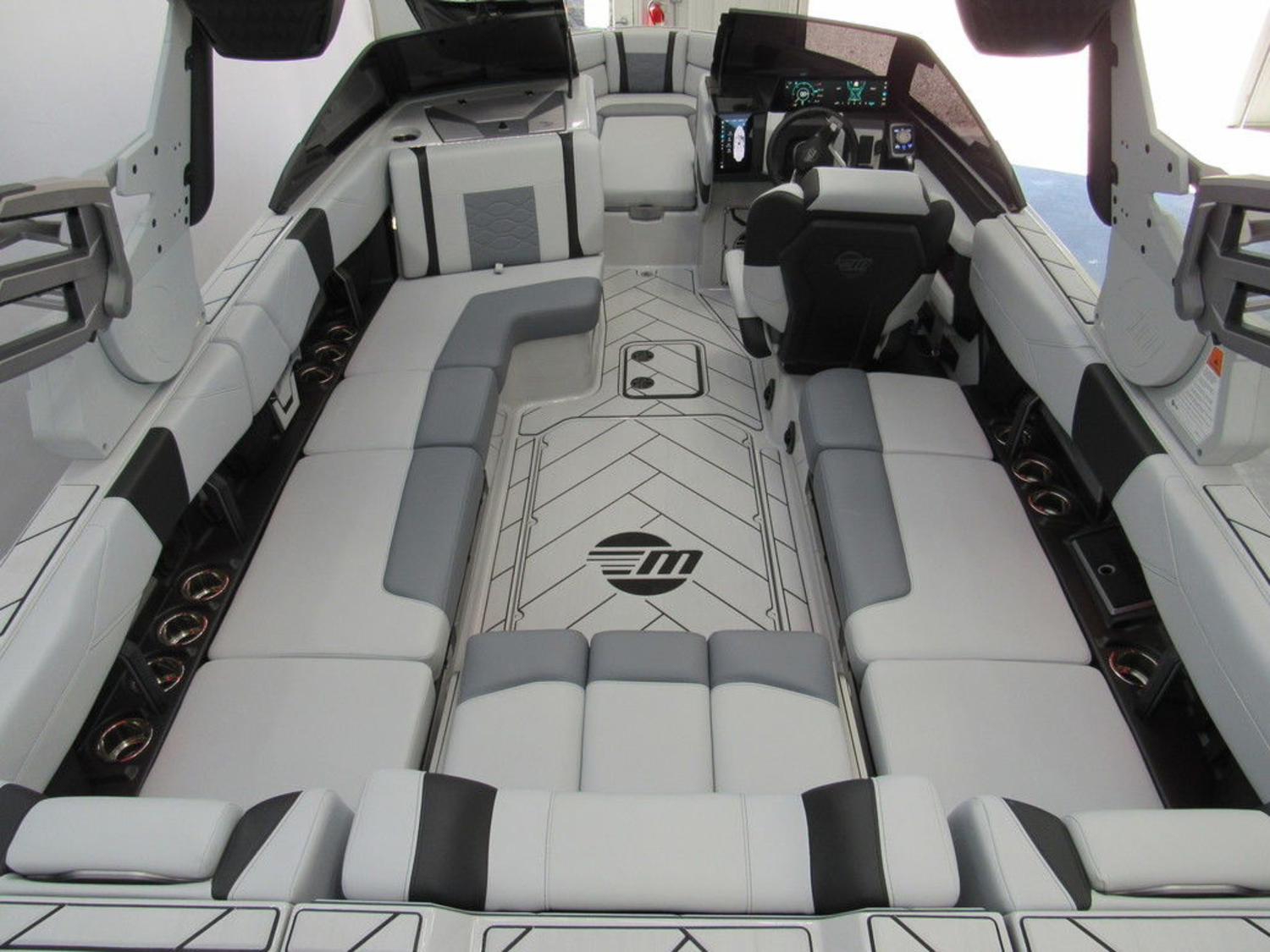 2025 Malibu Boats Wakesetter 23 LSV for sale in Atlanta, Indiana