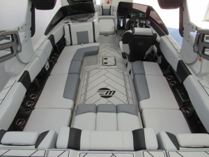 2025 Malibu Boats Wakesetter 23 LSV for sale in Atlanta, Indiana
