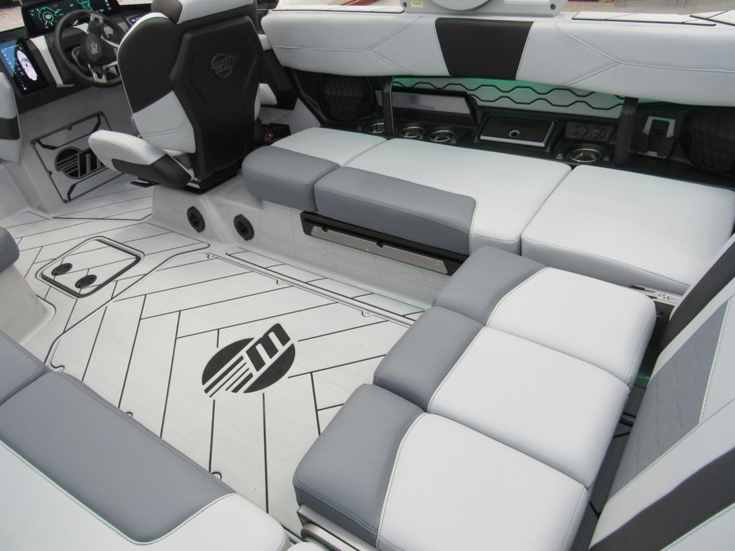 2025 Malibu Boats Wakesetter 23 LSV for sale in Atlanta, Indiana
