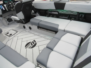 2025 Malibu Boats Wakesetter 23 LSV for sale in Atlanta, Indiana