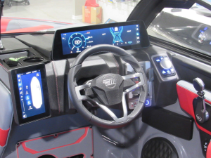 2025 Malibu Boats Wakesetter 23 LSV for sale in Atlanta, Indiana