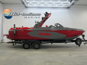 2025 Malibu Boats Wakesetter 23 LSV for sale in Atlanta, Indiana