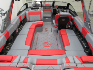 2025 Malibu Boats Wakesetter 23 LSV for sale in Atlanta, Indiana