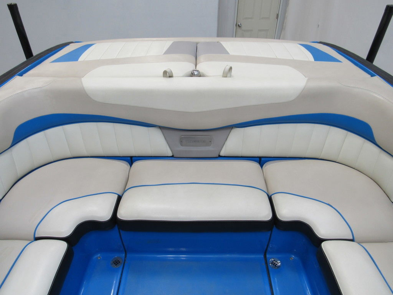 2012 Malibu Boats 22 MXZ
