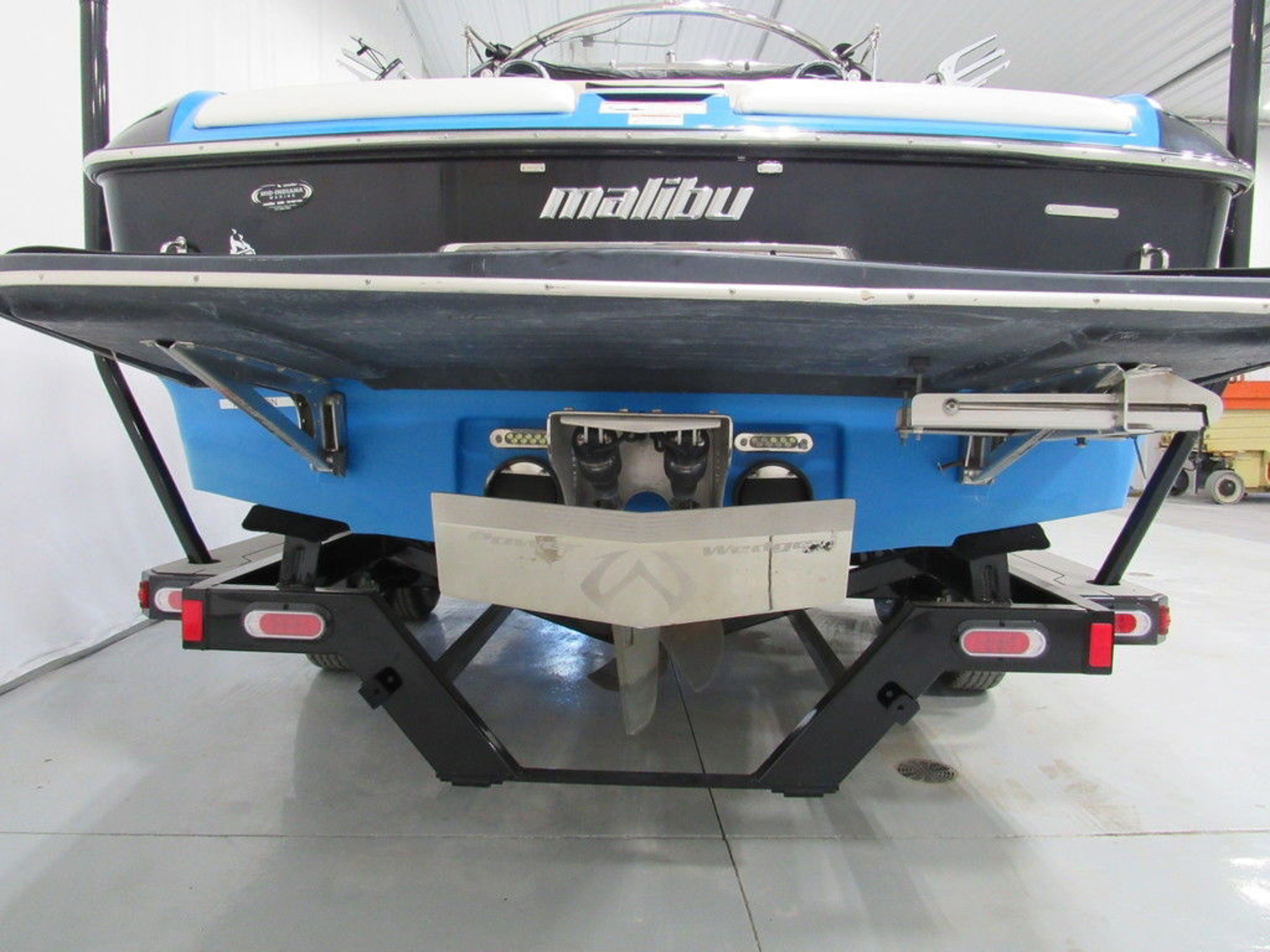 2012 Malibu Boats 22 MXZ