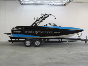2012 Malibu Boats Wakesetter 22 MXZ for sale in Atlanta, Indiana