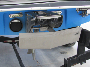 2012 Malibu Boats Wakesetter 22 MXZ for sale in Atlanta, Indiana