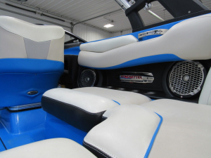 2012 Malibu Boats Wakesetter 22 MXZ for sale in Atlanta, Indiana