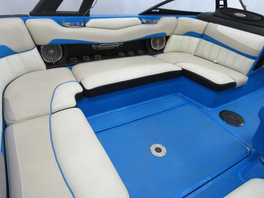2012 Malibu Boats Wakesetter 22 MXZ for sale in Atlanta, Indiana