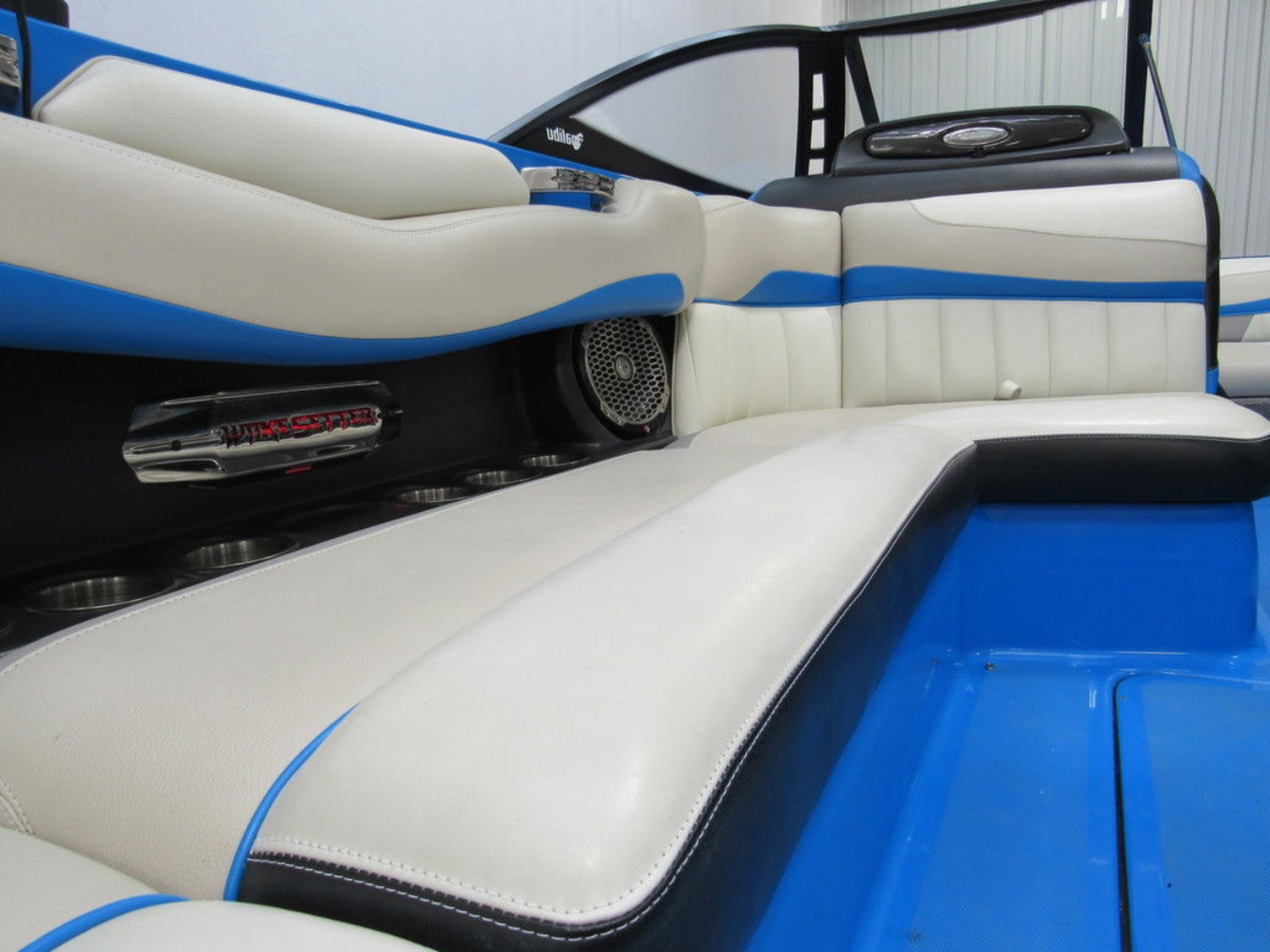 2012 Malibu Boats 22 MXZ