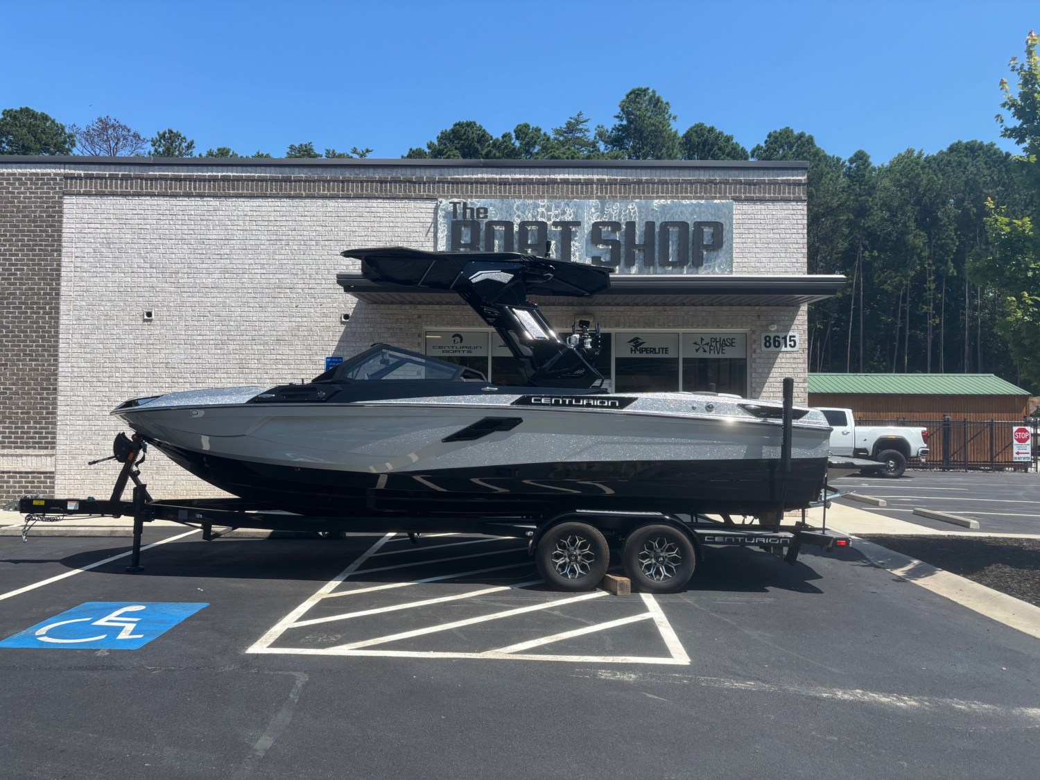2025 Centurion Boats Ri245 for sale in Lake Lanier, Georgia