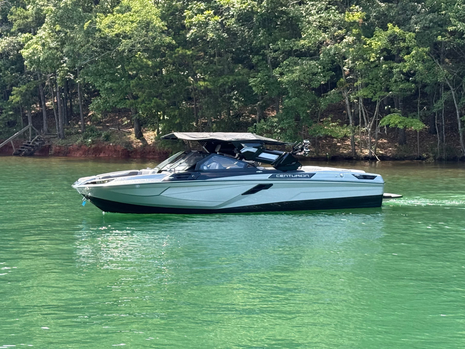 2025 Centurion Boats Ri245 for sale in Lake Lanier, Georgia